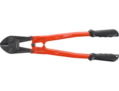 YATO - NOŻYCE DO PRĘTÓW 18cal Cr-Mo - YT-1845