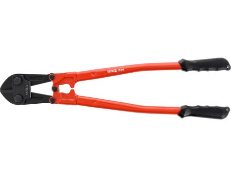 YATO - NOŻYCE DO PRĘTÓW 24cal Cr-Mo - YT-1846