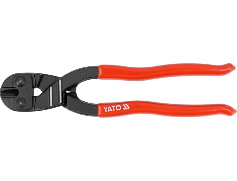 YATO - NOŻYCE DO CIĘCIA DRUTU L-250MM CRV - YT-18567