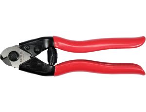 YATO - NOŻYCE DO DRUTU I LINEK STALOWYCH 190MM - YT-18570