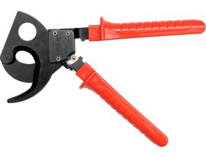 YATO - NOŻYCE ZAPADKOWE DO KABLI 380MM²  L-330 - YT-18602