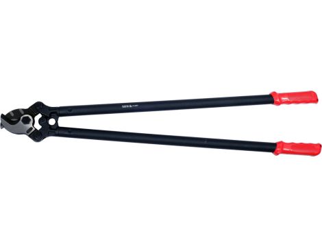 YATO - NOŻYCE DO KABLI 910MM ZAKRES MAX 450MM2 - YT-18617