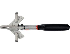 YATO - NOŻYCE DO CIĘĆ KĄTOWYCH - YT-18960