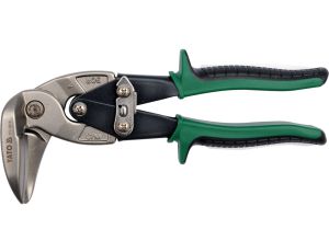 YATO - NOŻYCE DO CIĘCIA BLACHY KĄTOWE PRAWE - YT-1914