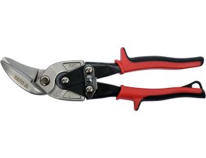 YATO - NOŻYCE DO BLACHY /L/ CrM do 1,2mm - YT-1915