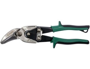 YATO - NOŻYCE DO BLACHY /P/ CrM do 1,2mm - YT-1916