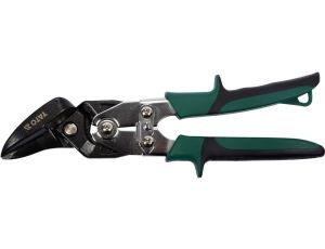 YATO - NOŻYCE DO BLACHY/P/CrM czarne typ ciężki - YT-1919