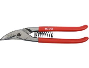 YATO - NOŻYCE DO BLACHY TYP EUROPEJSKI do 1mm - YT-1920