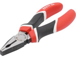 YATO - SZCZYPCE UNIWERSALNE Cr-V 160MM - YT-1940 - image 2