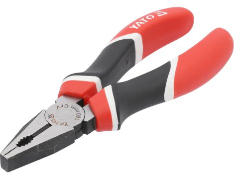 YATO - SZCZYPCE UNIWERSALNE Cr-V 160MM - YT-1940 - 2