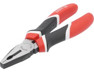 YATO - SZCZYPCE UNIWERSALNE Cr-V 180MM - YT-1941 - image 2