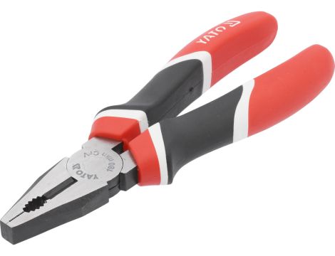 YATO - SZCZYPCE UNIWERSALNE Cr-V 180MM - YT-1941 - 2