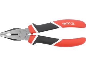 YATO - SZCZYPCE UNIWERSALNE Cr-V 200MM - YT-1942