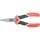 YATO - SZCZYPCE WYDŁUŻONE PROSTE CRV 6
