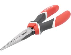 YATO - SZCZYPCE WYDŁUŻONE PROSTE CRV 8