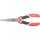 YATO - SZCZYPCE WYDŁUŻONE PROSTE CRV 8