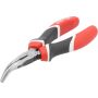YATO - SZCZYPCE WYDŁUŻONE WYGIĘTE CRV 6" - YT-1945 - 3