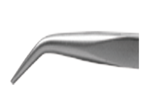 YATO - SZCZYPCE WYDŁUŻONE WYGIĘTE CRV 8" - YT-1946 - 3