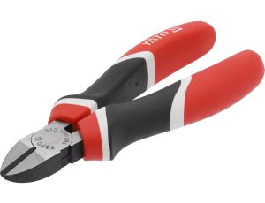 YATO - SZCZYPCE TNĄCE BOCZNIE CRV 6