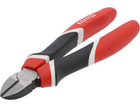 YATO - SZCZYPCE TNĄCE BOCZNIE CRV 7,5" 190MM - YT-1948 - 2