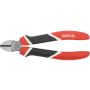 YATO - SZCZYPCE TNĄCE BOCZNIE CRV 7,5" 190MM - YT-1948 - 2
