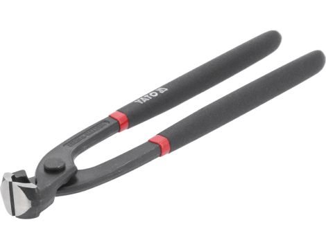 YATO - SZCZYPCE TYNKARSKIE CRV 10" - YT-1949 - 2