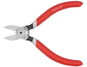 YATO - SZCZYPCE TNĄCE BOCZNE 5cal - YT-1950