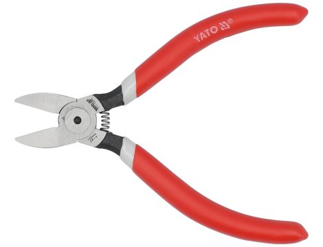 YATO - SZCZYPCE TNĄCE BOCZNE 5cal - YT-1950