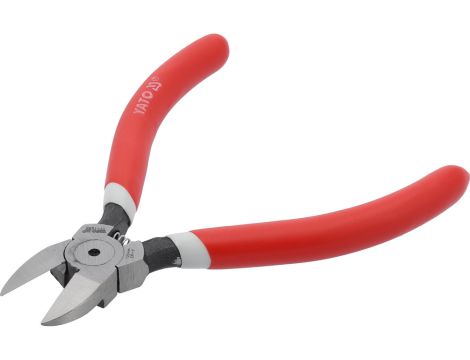 YATO - SZCZYPCE TNĄCE BOCZNE 5cal - YT-1950 - 2