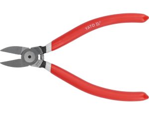 YATO - SZCZYPCE TNĄCE BOCZNE 6cal - YT-1951