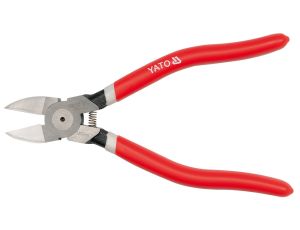 YATO - SZCZYPCE TNĄCE BOCZNE 7cal - YT-1952