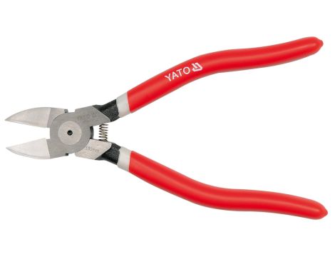 YATO - SZCZYPCE TNĄCE BOCZNE 7cal - YT-1952
