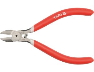 YATO - SZCZYPCE TNĄCE BOCZNE 5cal - YT-1954