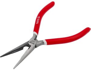 YATO - SZCZYPCE WYDŁUŻONE PROSTE 6cal - YT-1956 - image 2