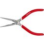 YATO - SZCZYPCE WYDŁUŻONE PROSTE 6cal - YT-1956 - 2