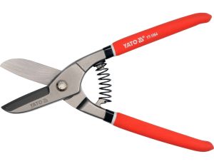 YATO - NOŻYCE DO BLACHY 10