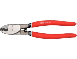 YATO - SZCZYPCE DO CIĘCIA PRZEWODÓW 8cal - YT-1967