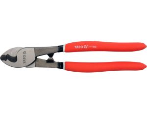 YATO - SZCZYPCE DO CIĘCIA PRZEWODÓW 10cal - YT-1968