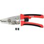 YATO - SZCZYPCE DO CIĘCIA PRZEW. ŚCIĄG. IZOL. - YT-19682 - 2