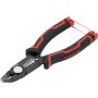 YATO - SZCZYPCE BOCZNE PRECYZYJNE 160MM - YT-19695 - 3