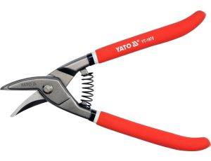 YATO - NOŻYCE DO BLACHY 10cal - YT-1970