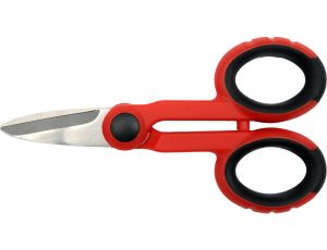 YATO - NOŻYCZKI DLA ELEKTRYKÓW 140MM - YT-1974