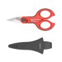 YATO - NOŻYCZKI DLA ELEKTRYKÓW HD INOX 150MM - YT-19744 - 2