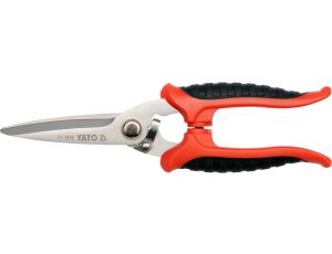YATO - NOŻYCE WIELOFUNKCYJNE 200MM - YT-1976