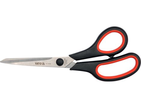 YATO - NOŻYCZKI  190mm - YT-19764