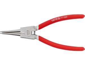 YATO - SZCZYPCE SEGERA, ZEWN. PROSTE 225MM - YT-1988