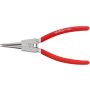 YATO - SZCZYPCE SEGERA, ZEWN. PROSTE 225MM - YT-1988 - 2