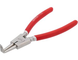 YATO - SZCZYPCE SEGERA, ZEWN. WYGIĘTE 225MM - YT-1989 - image 2