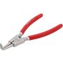 YATO - SZCZYPCE SEGERA, ZEWN. WYGIĘTE 225MM - YT-1989 - 3