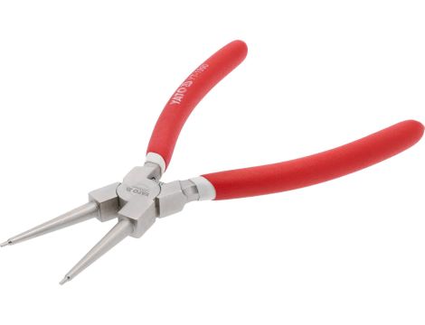 YATO - SZCZYPCE SEGERA, WEWN. PROSTE 225MM - YT-1990 - 2